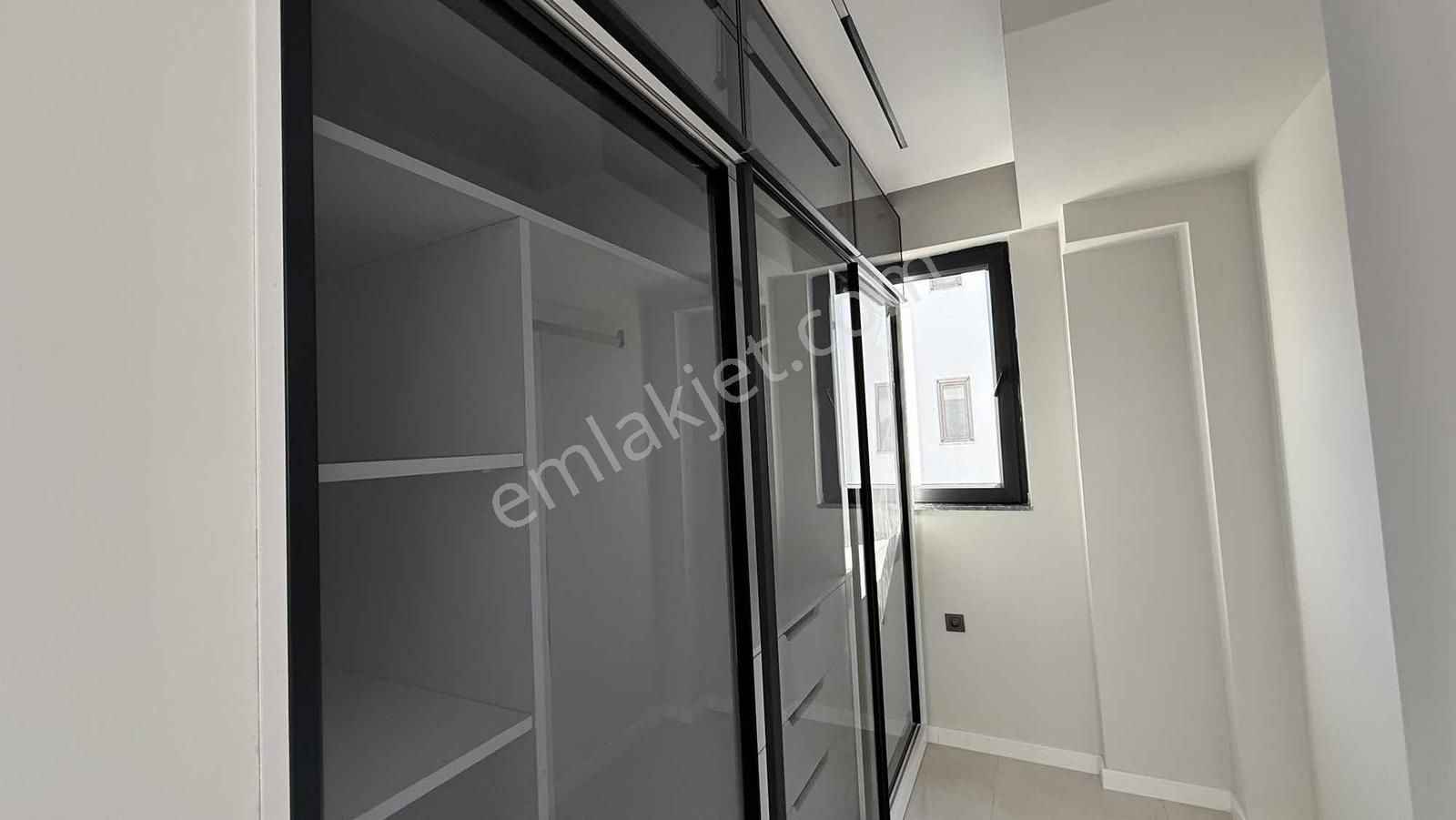 Turanlar Gruptan Akarca Da Satılık Takasa Açık 4+1 Triplex Villa - Görsel 17