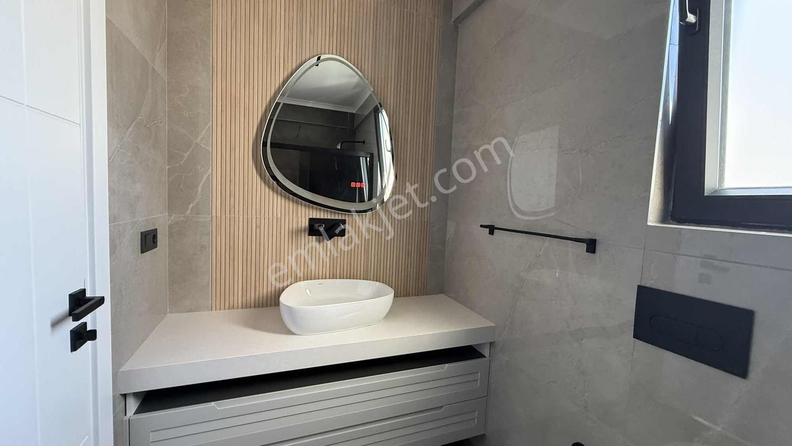 Turanlar Gruptan Akarca Da Satılık Takasa Açık 4+1 Triplex Villa - Görsel 4