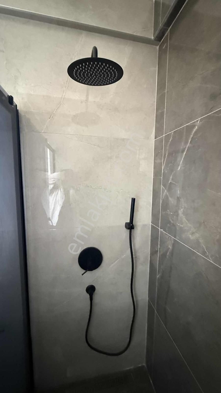 Turanlar Gruptan Akarca Da Satılık Takasa Açık 4+1 Triplex Villa - Görsel 15