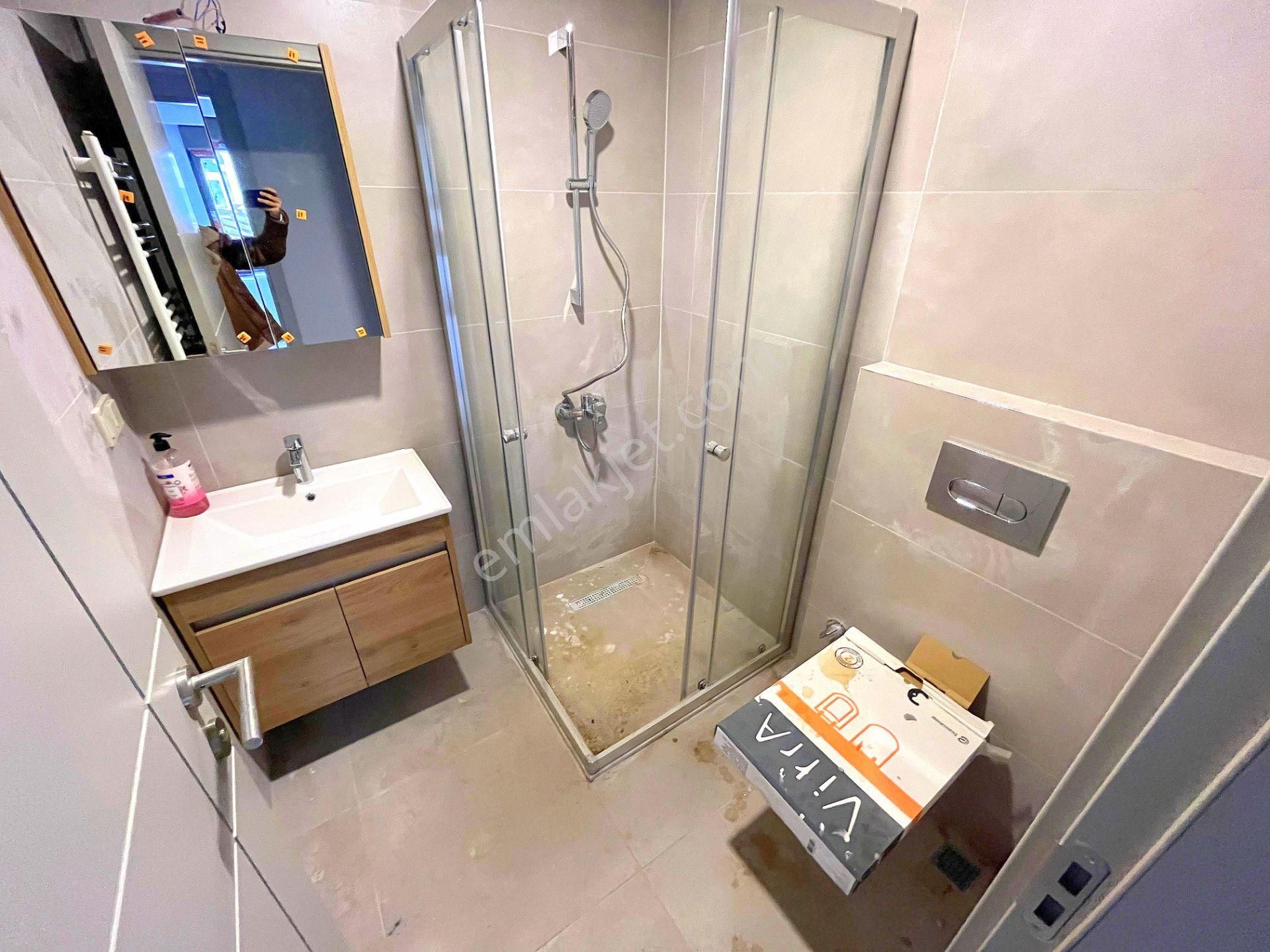 ▃birikim▃ Küçükyalı Çınar'da Sıfır Binada Ayrı Mutfaklı Lüks 2+1 - Görsel 22