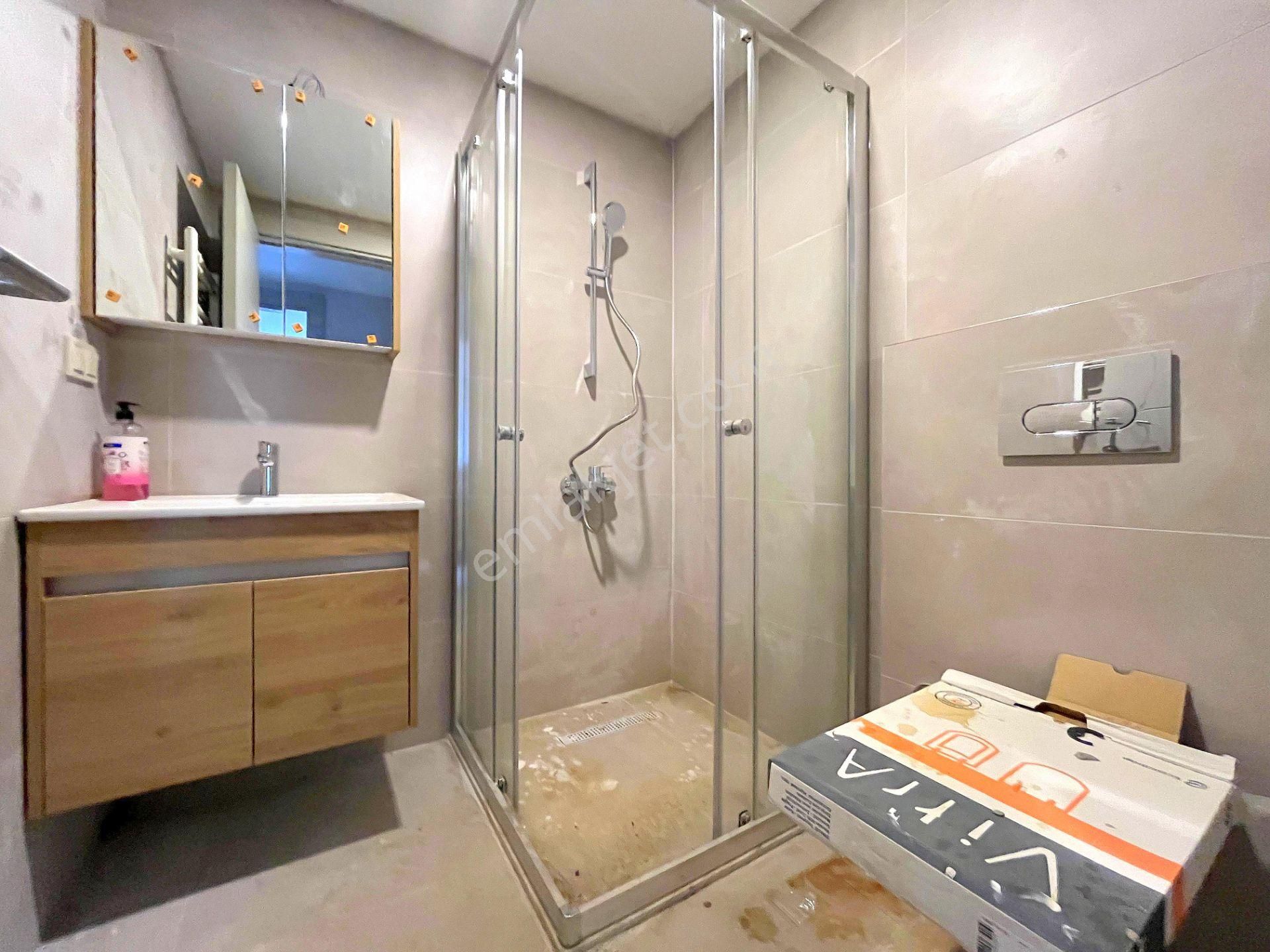 ▃birikim▃ Küçükyalı Çınar'da Sıfır Binada Ayrı Mutfaklı Lüks 2+1 - Görsel 20