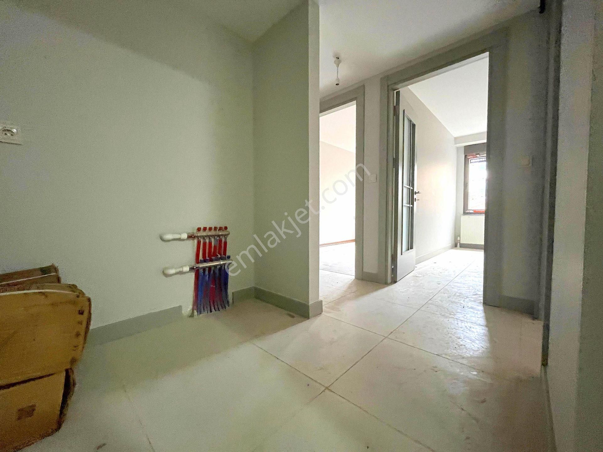 ▃birikim▃ Küçükyalı Çınar'da Sıfır Binada Ayrı Mutfaklı Lüks 2+1 - Görsel 19