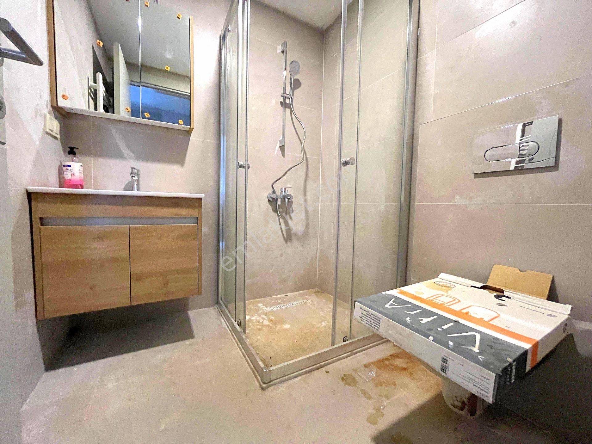 ▃birikim▃ Küçükyalı Çınar'da Sıfır Binada Ayrı Mutfaklı Lüks 2+1 - Görsel 21