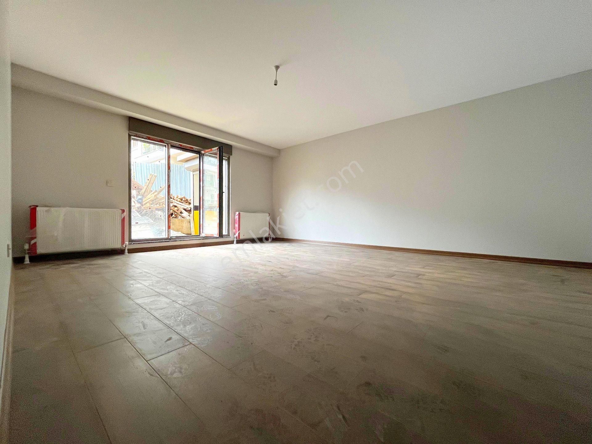 ▃birikim▃ Küçükyalı Çınar'da Sıfır Binada Ayrı Mutfaklı Lüks 2+1 - Görsel 2