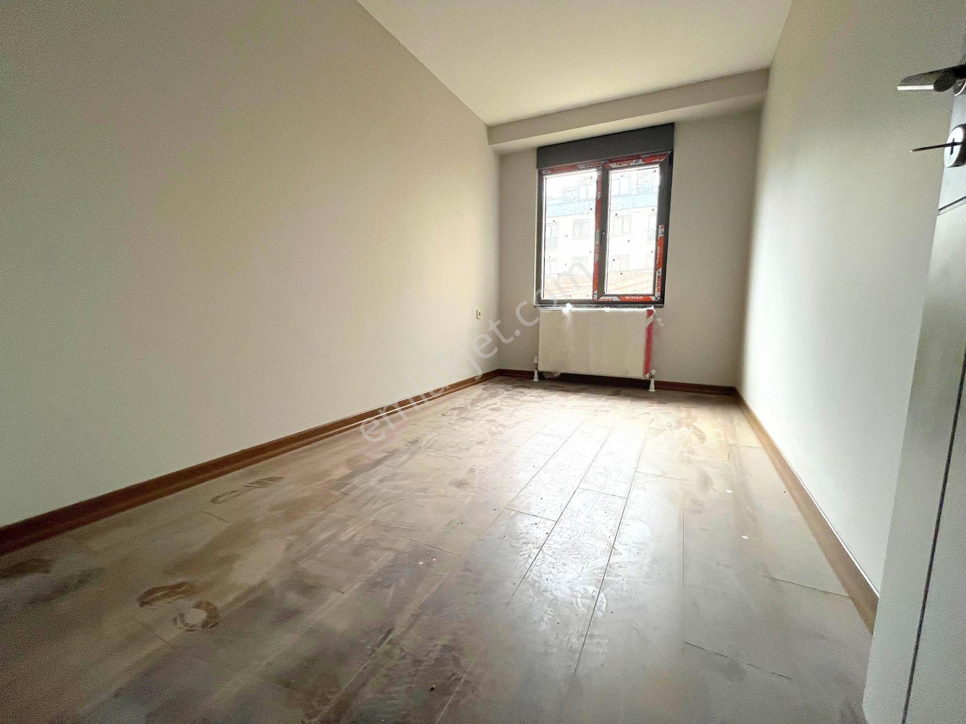 ▃birikim▃ Küçükyalı Çınar'da Sıfır Binada Ayrı Mutfaklı Lüks 2+1 - Görsel 12