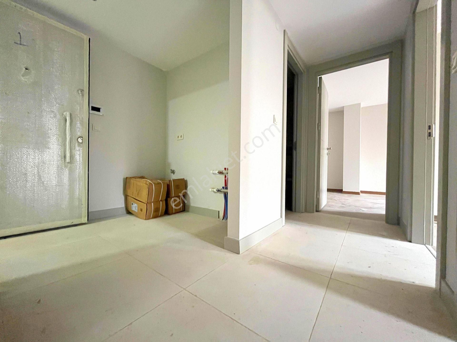 ▃birikim▃ Küçükyalı Çınar'da Sıfır Binada Ayrı Mutfaklı Lüks 2+1 - Görsel 11