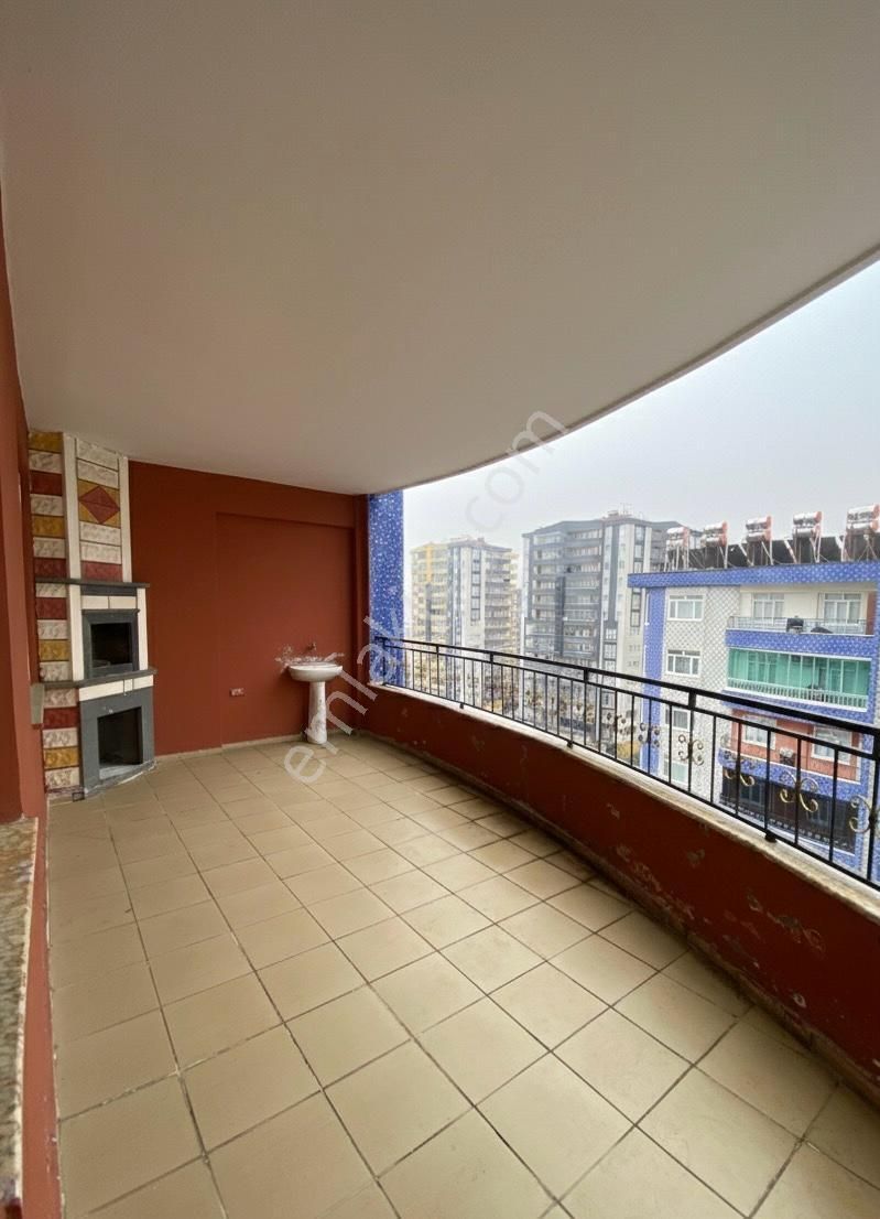 Diclekent Zahiroğlu 3 Sitesi Kiralık 4+1 Daire - Görsel 13