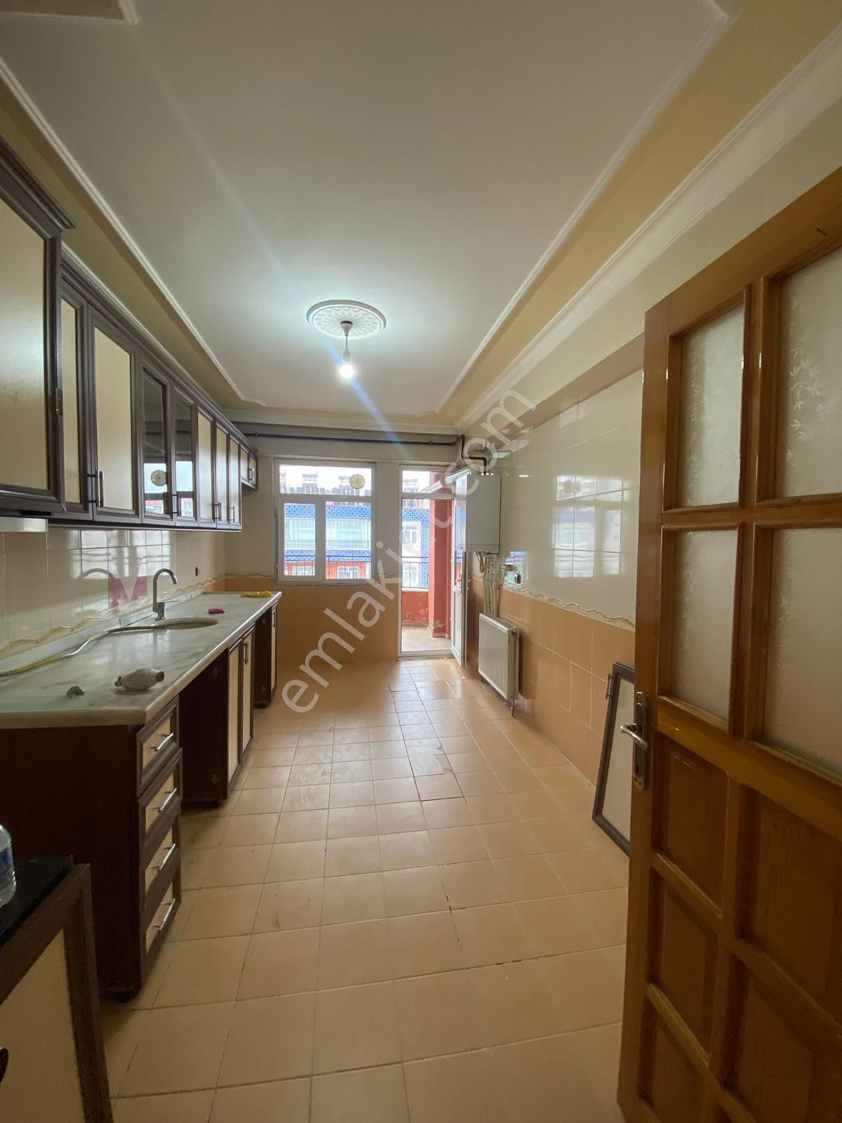 Diclekent Zahiroğlu 3 Sitesi Kiralık 4+1 Daire - Görsel 6