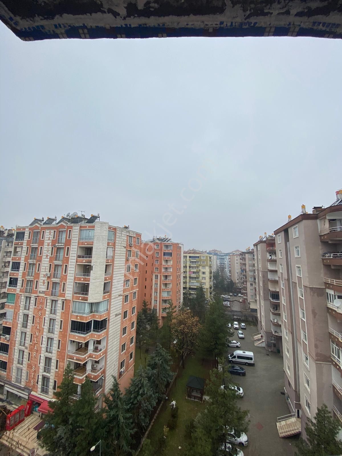 Diclekent Zahiroğlu 3 Sitesi Kiralık 4+1 Daire - Görsel 4