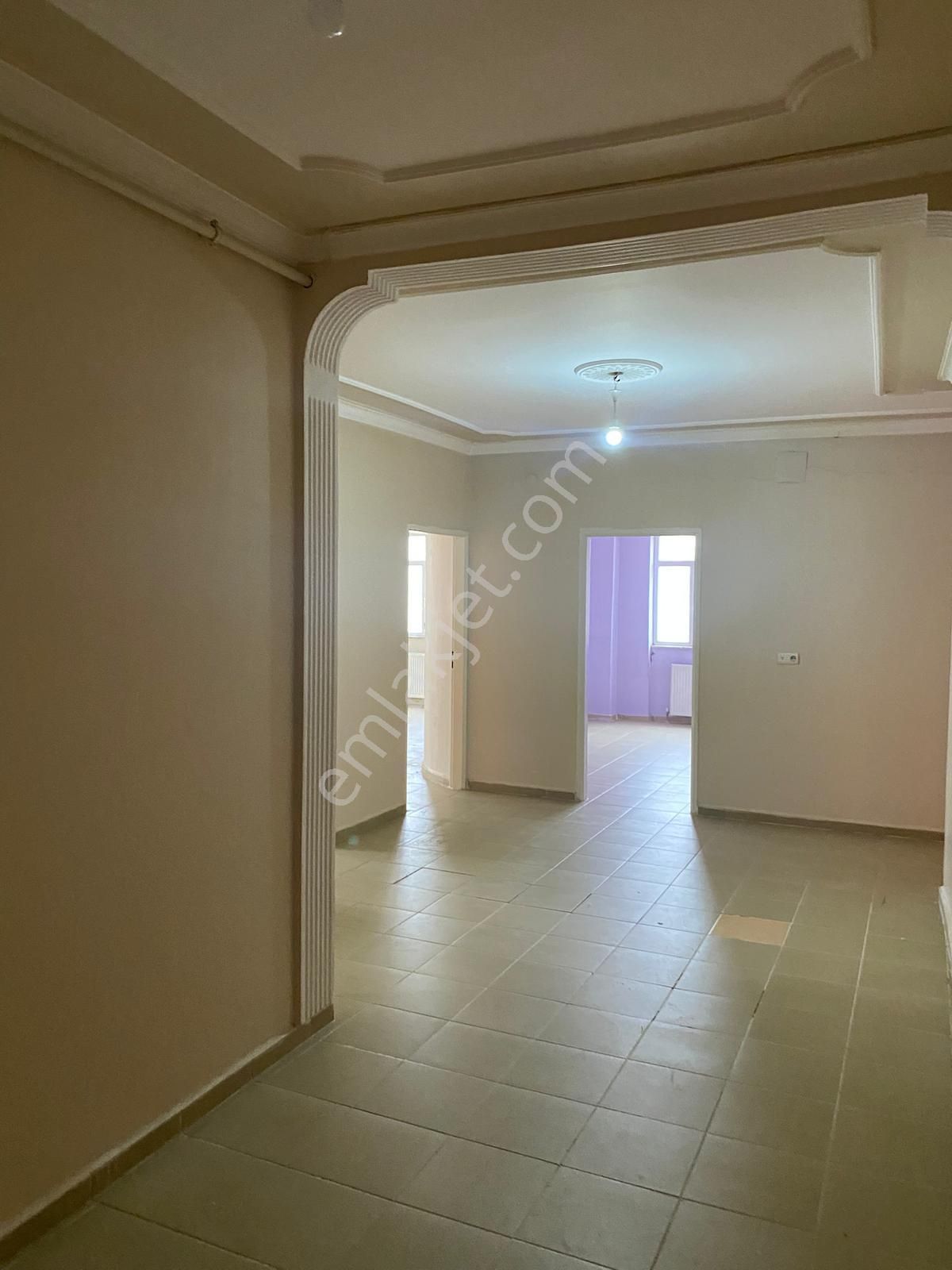 Diclekent Zahiroğlu 3 Sitesi Kiralık 4+1 Daire