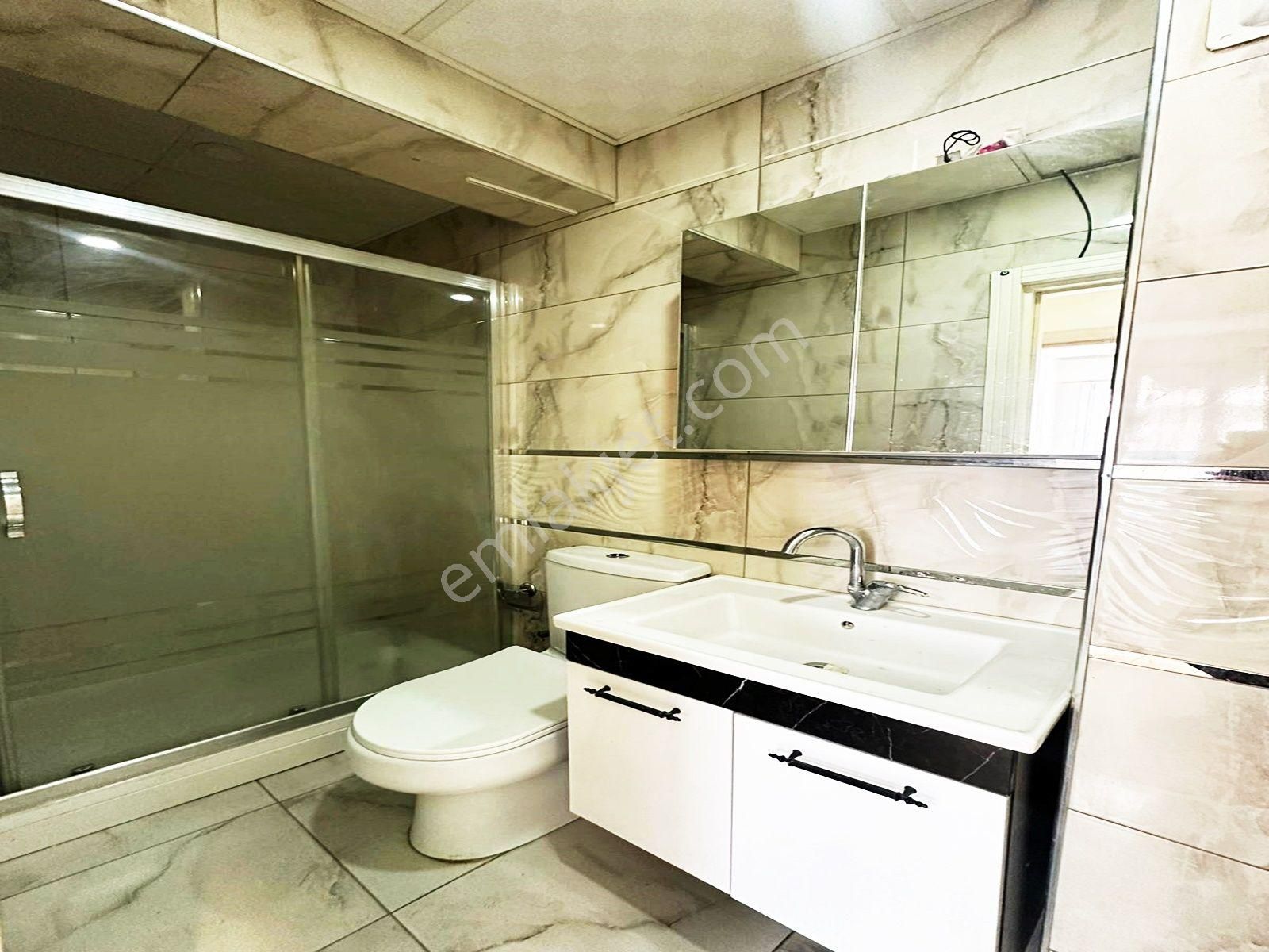 Nes Yapı"dan Metrobüse 2dk Mesafede Kompozit Cephe Balkonlu Arakat Daire - Görsel 20