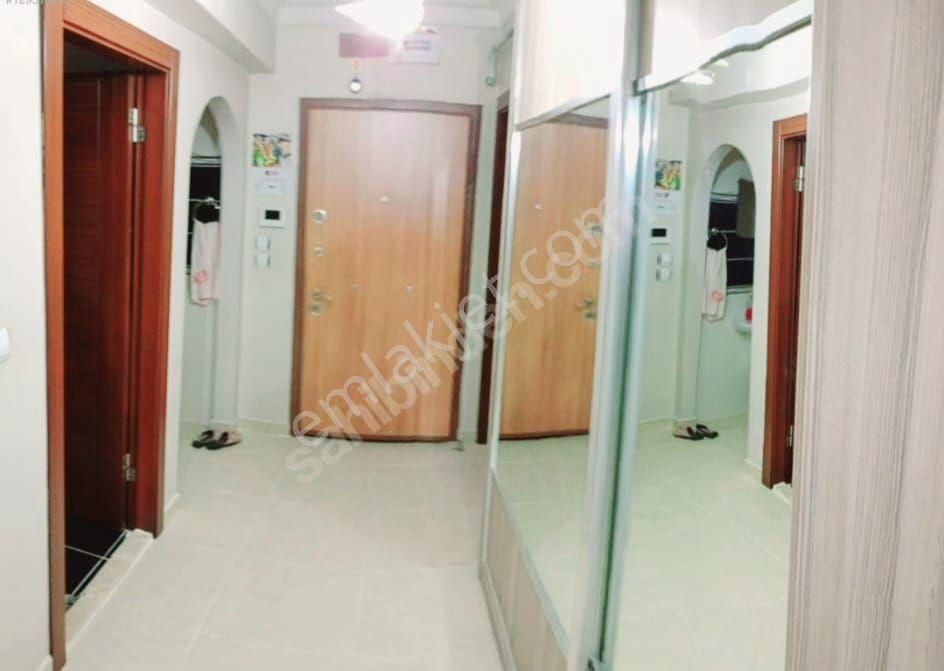 Benliler Emlaktan Yayla Mah 3+1 Full Yapılı Satılık Daire - Görsel 19