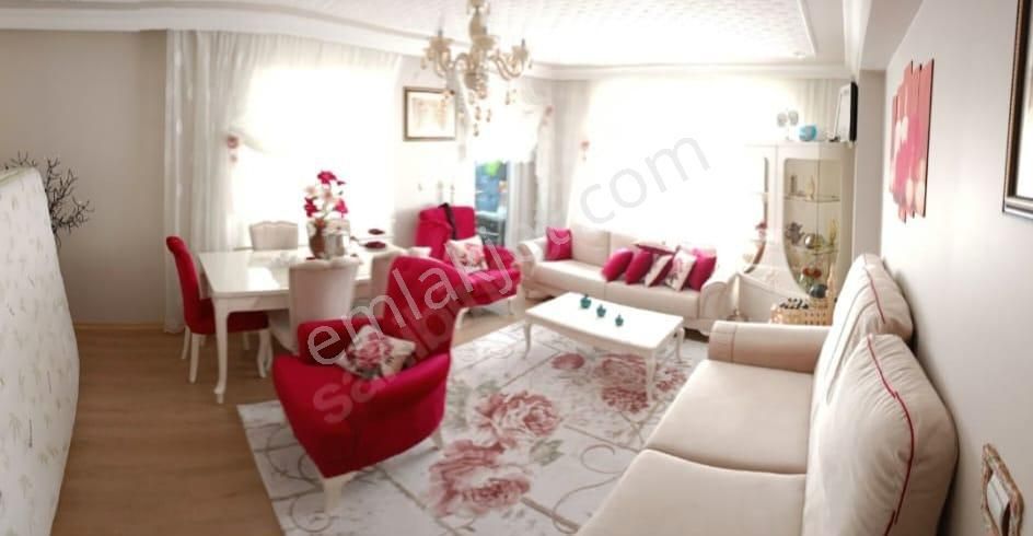 Benliler Emlaktan Yayla Mah 3+1 Full Yapılı Satılık Daire - Görsel 5