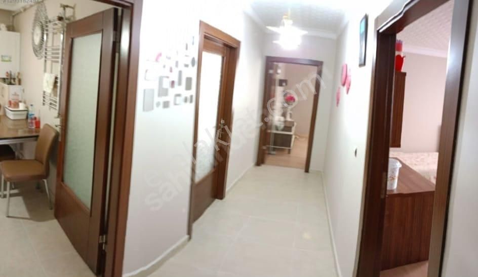 Benliler Emlaktan Yayla Mah 3+1 Full Yapılı Satılık Daire - Görsel 20