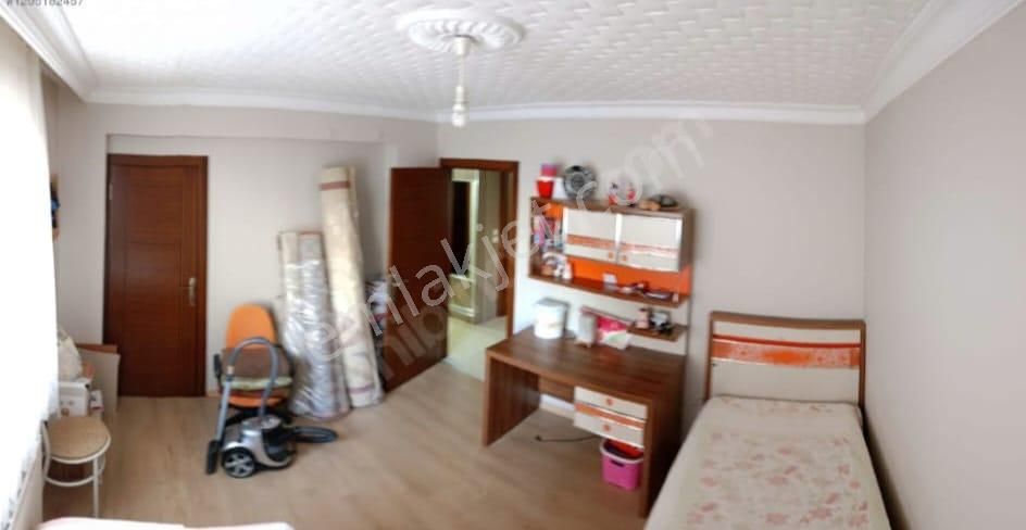 Benliler Emlaktan Yayla Mah 3+1 Full Yapılı Satılık Daire - Görsel 17