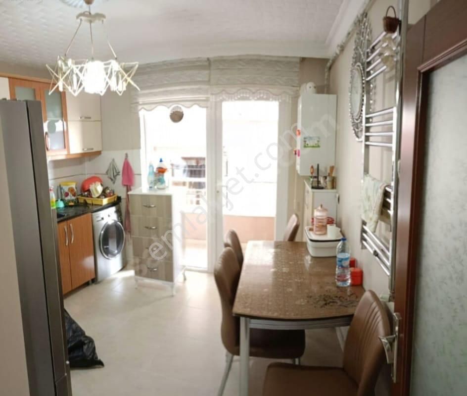 Benliler Emlaktan Yayla Mah 3+1 Full Yapılı Satılık Daire - Görsel 2