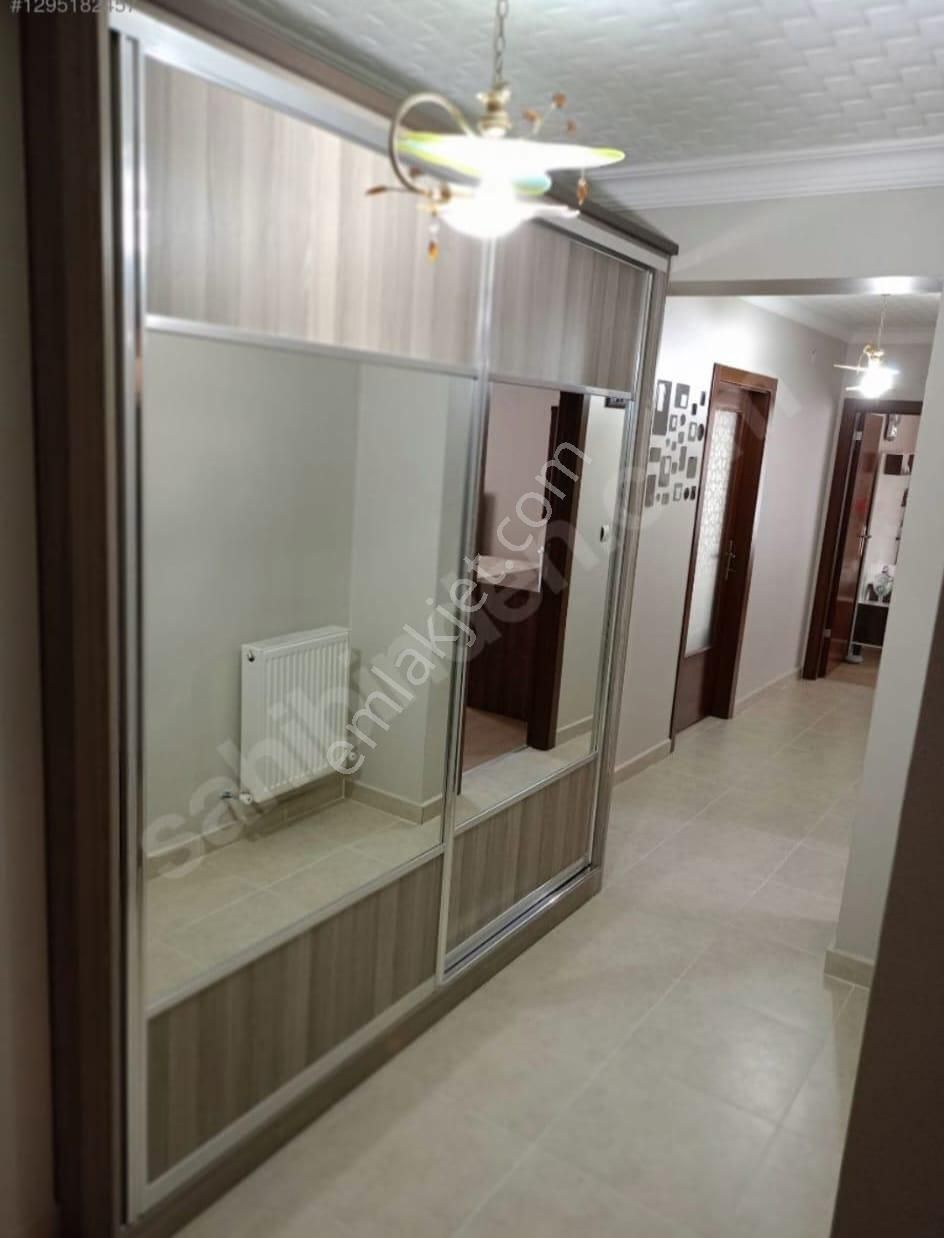 Benliler Emlaktan Yayla Mah 3+1 Full Yapılı Satılık Daire - Görsel 18