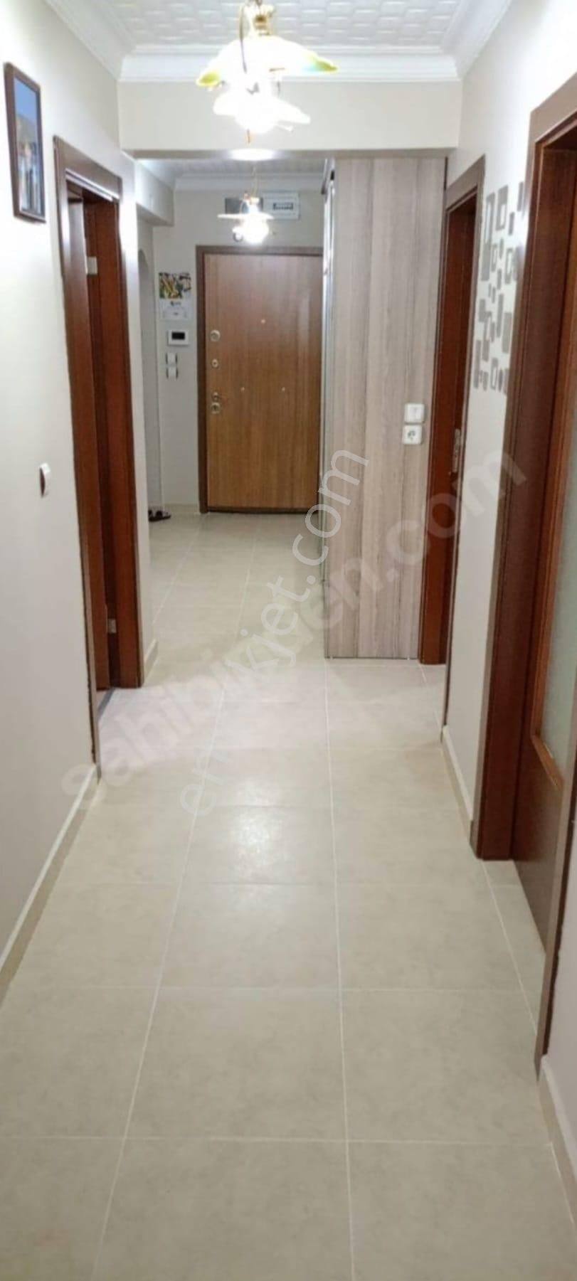 Benliler Emlaktan Yayla Mah 3+1 Full Yapılı Satılık Daire - Görsel 21