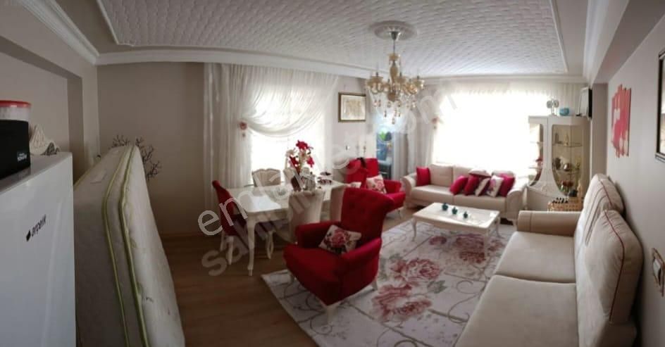 Benliler Emlaktan Yayla Mah 3+1 Full Yapılı Satılık Daire - Görsel 3