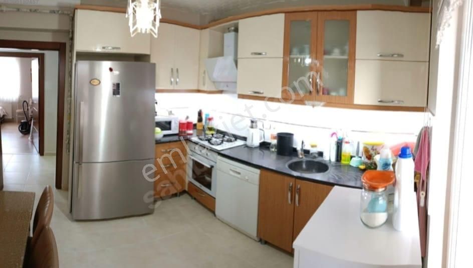 Benliler Emlaktan Yayla Mah 3+1 Full Yapılı Satılık Daire