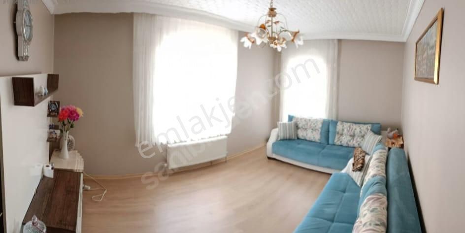 Benliler Emlaktan Yayla Mah 3+1 Full Yapılı Satılık Daire - Görsel 10