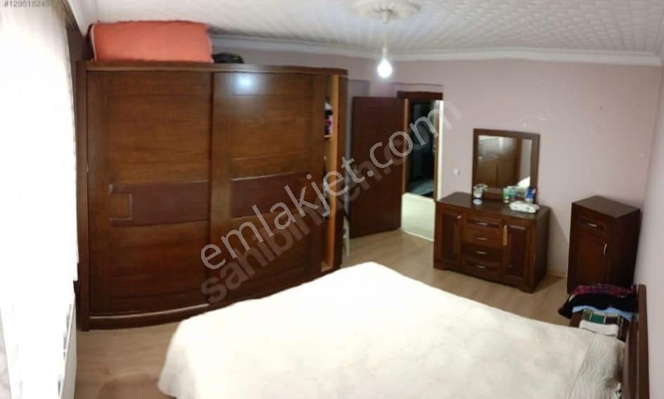 Benliler Emlaktan Yayla Mah 3+1 Full Yapılı Satılık Daire - Görsel 12