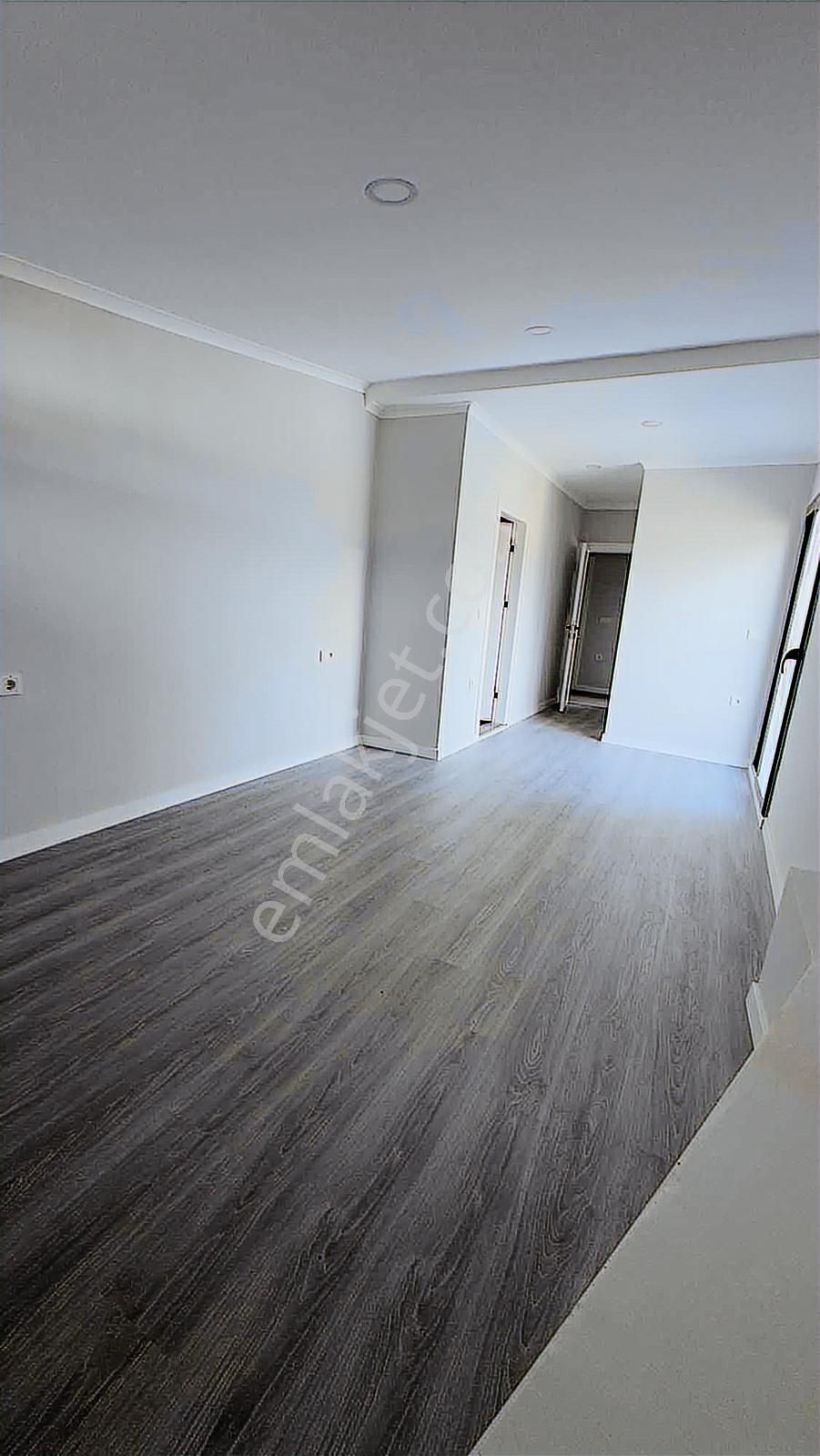 Turanlar Gruptan Foçada Satılık 3+1 Dublex Daire! - Görsel 17