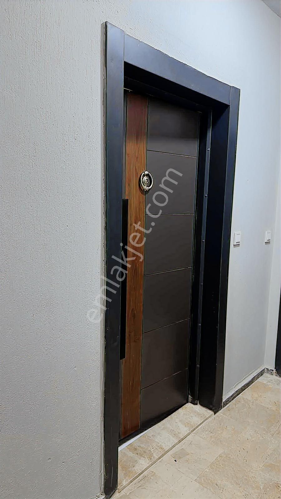 Turanlar Gruptan Foçada Satılık 3+1 Dublex Daire! - Görsel 4