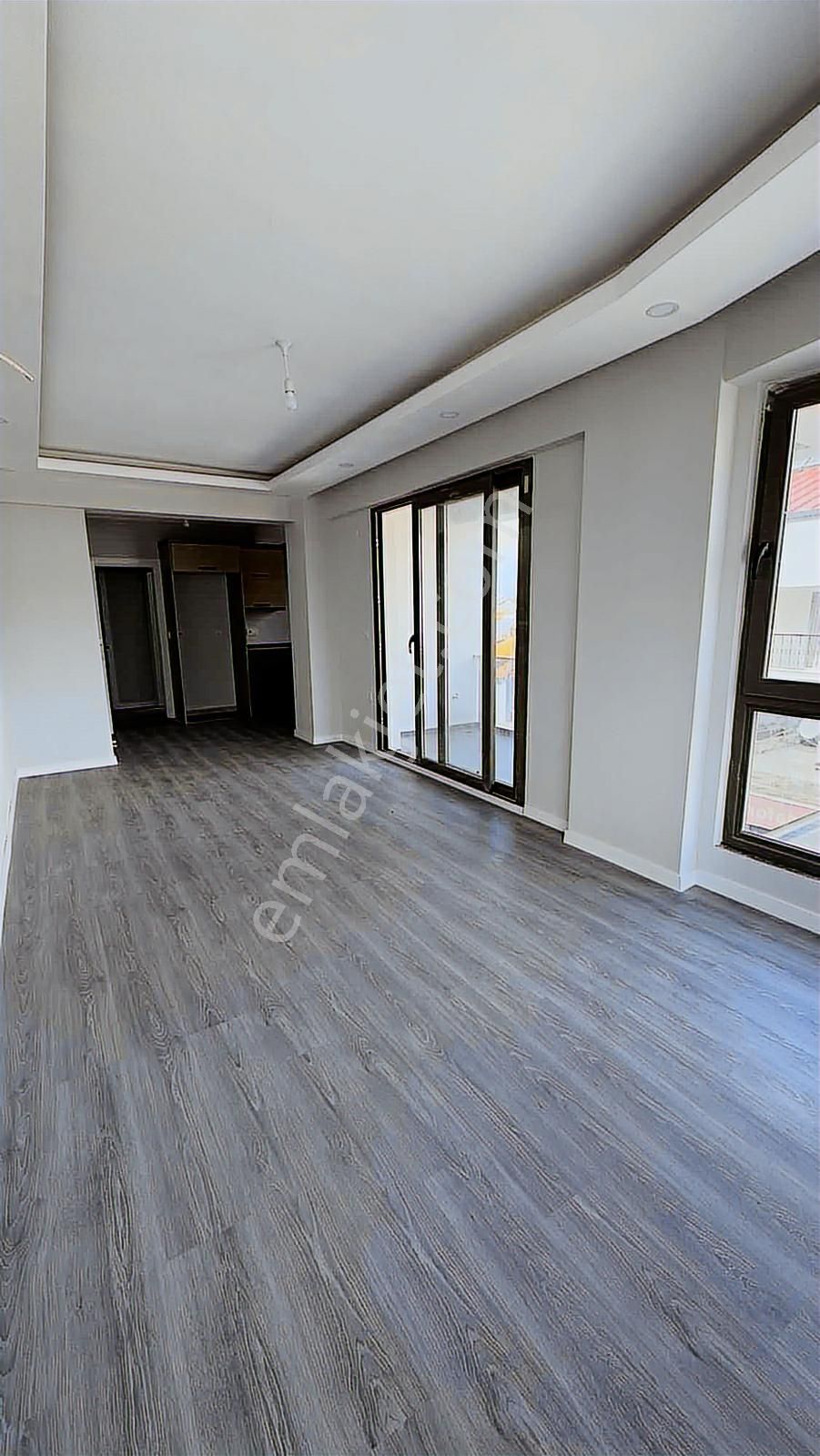 Turanlar Gruptan Foçada Satılık 3+1 Dublex Daire! - Görsel 7