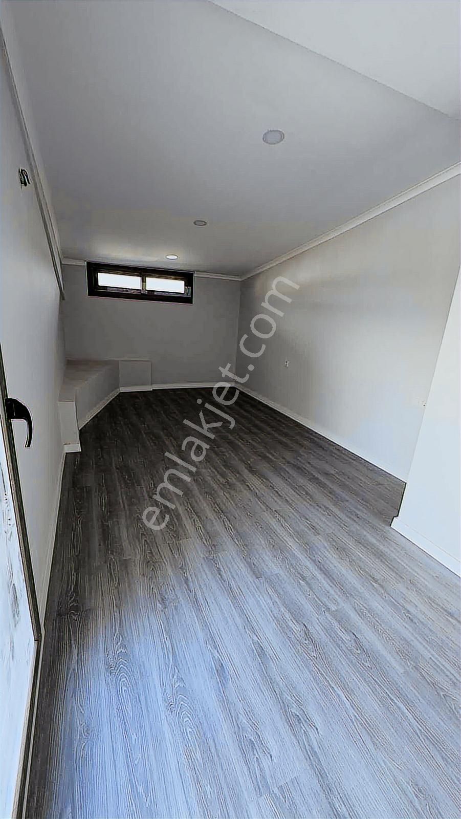 Turanlar Gruptan Foçada Satılık 3+1 Dublex Daire! - Görsel 9