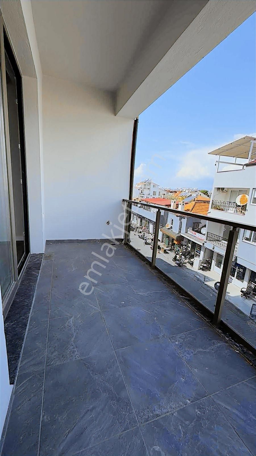 Turanlar Gruptan Foçada Satılık 3+1 Dublex Daire! - Görsel 25