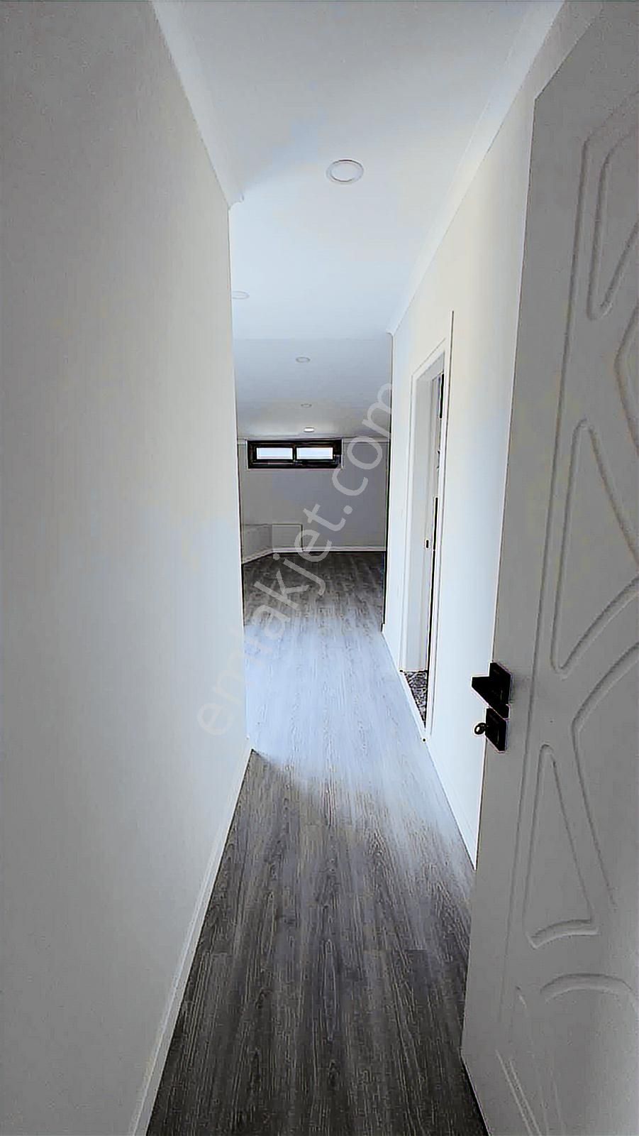 Turanlar Gruptan Foçada Satılık 3+1 Dublex Daire! - Görsel 20