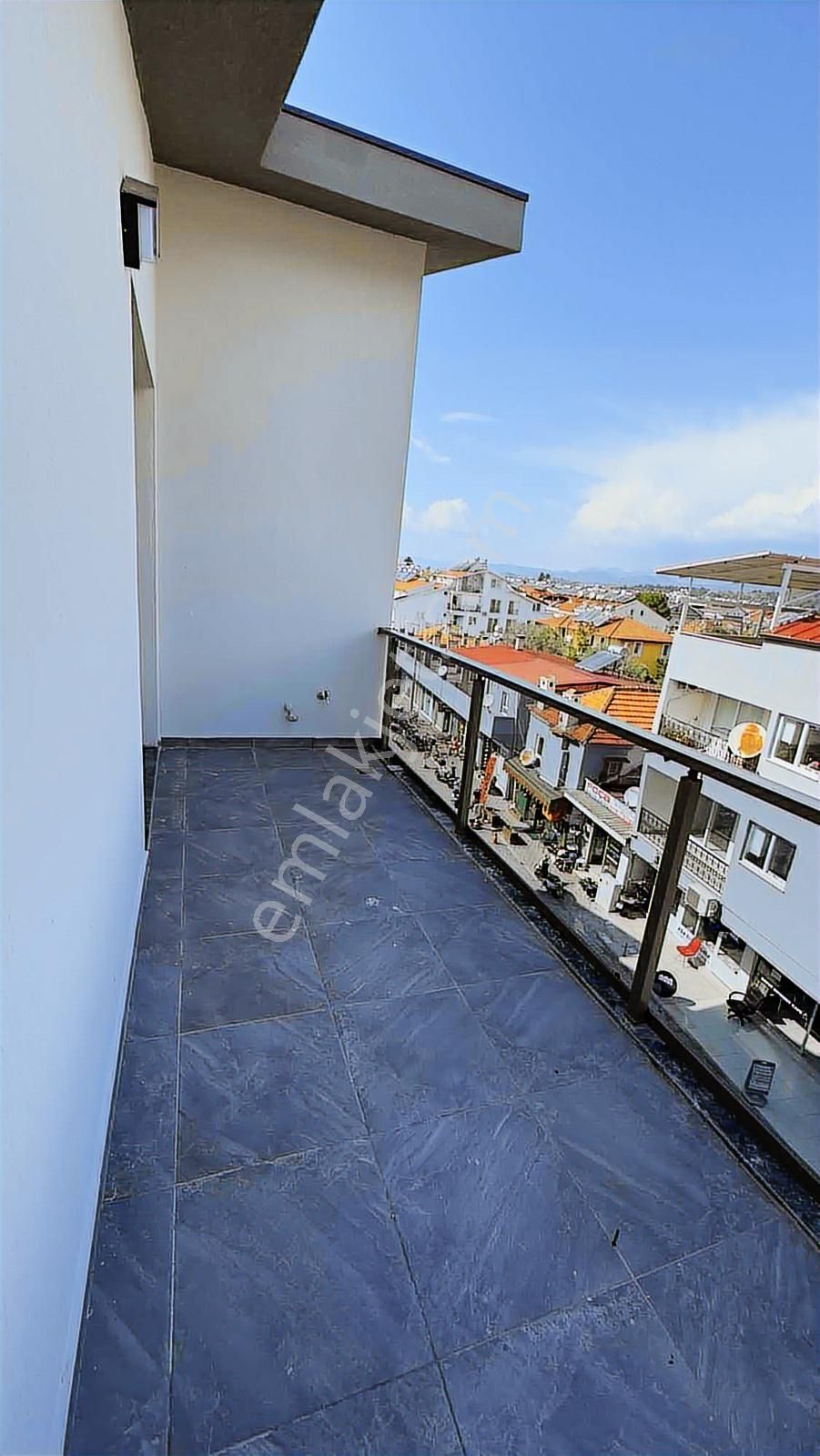 Turanlar Gruptan Foçada Satılık 3+1 Dublex Daire! - Görsel 21