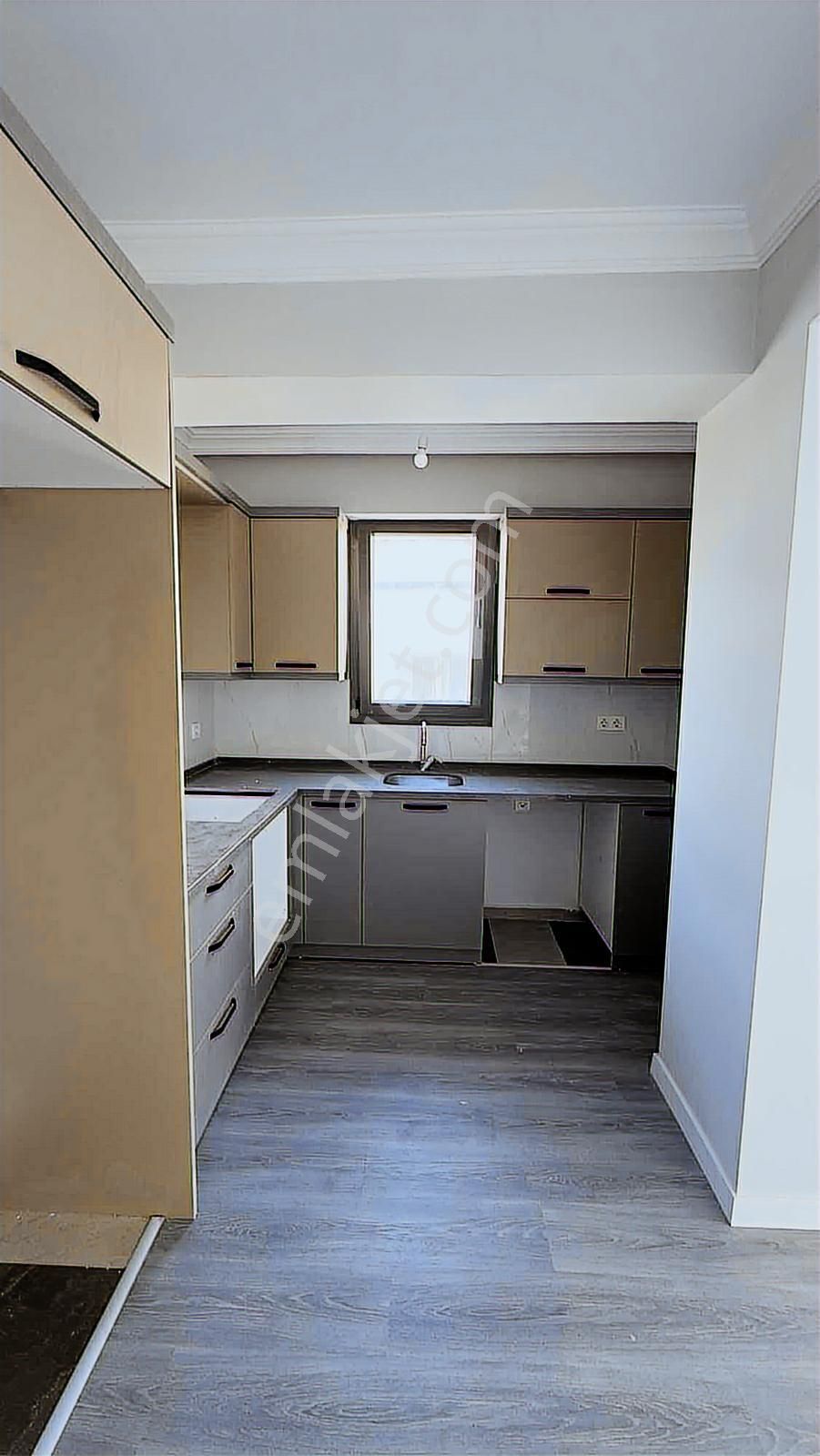 Turanlar Gruptan Foçada Satılık 3+1 Dublex Daire! - Görsel 10