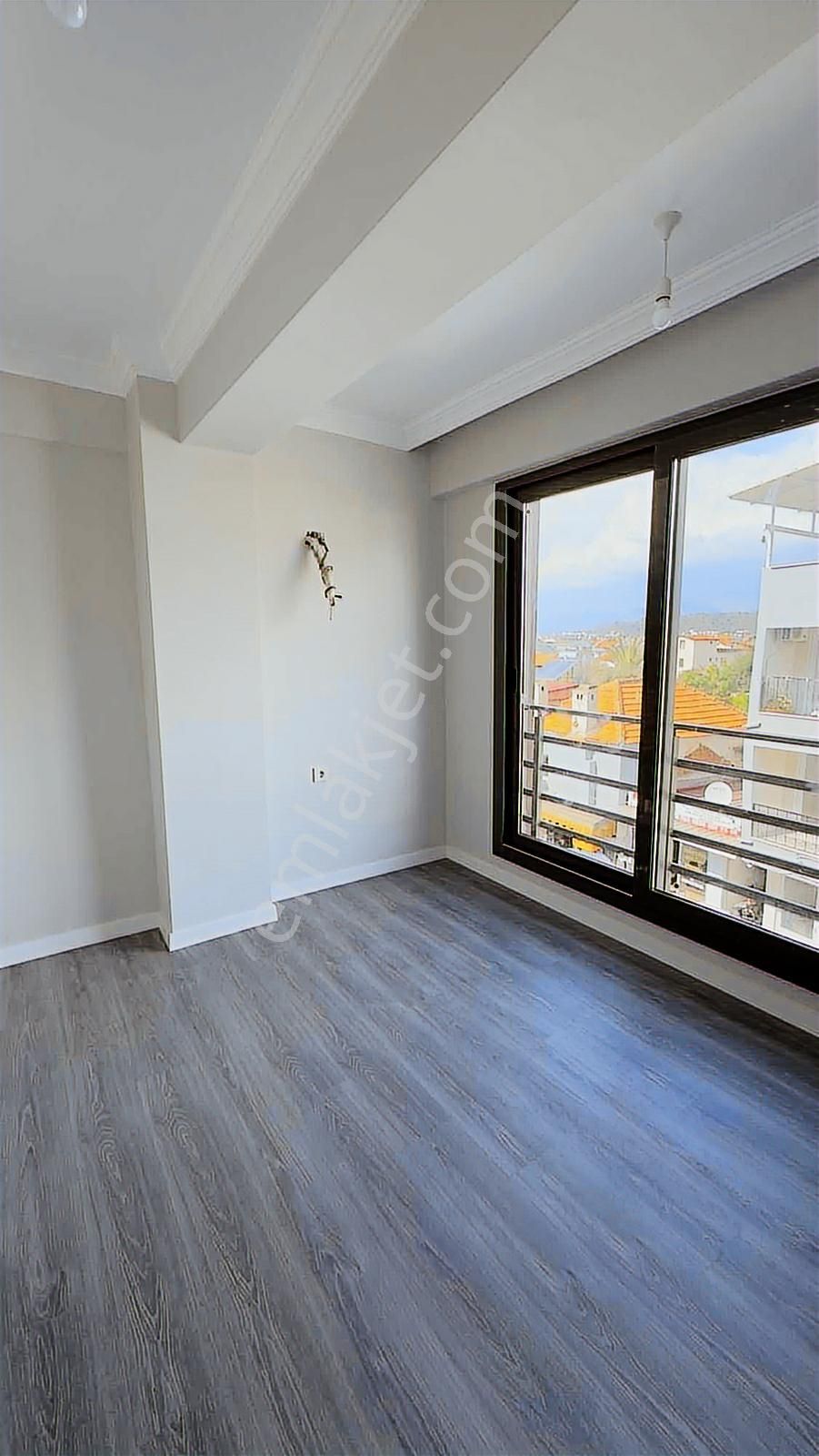 Turanlar Gruptan Foçada Satılık 3+1 Dublex Daire! - Görsel 19