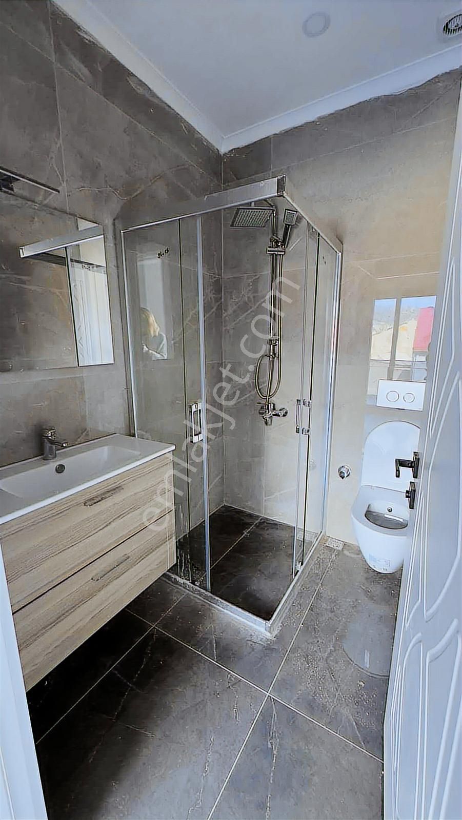 Turanlar Gruptan Foçada Satılık 3+1 Dublex Daire! - Görsel 13