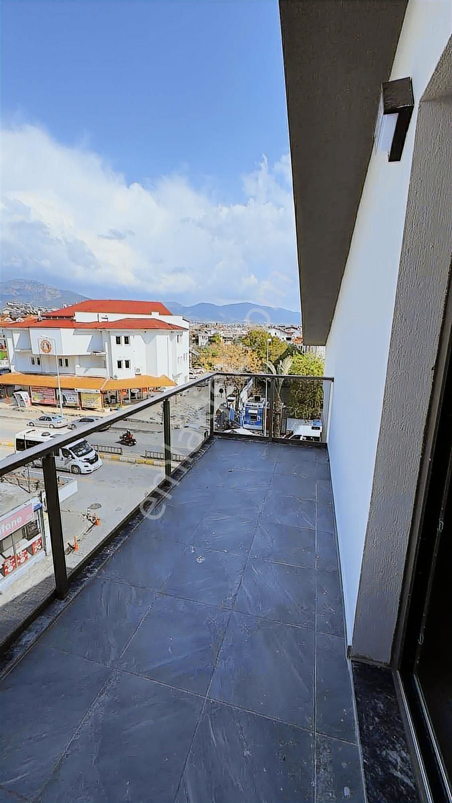 Turanlar Gruptan Foçada Satılık 3+1 Dublex Daire! - Görsel 16