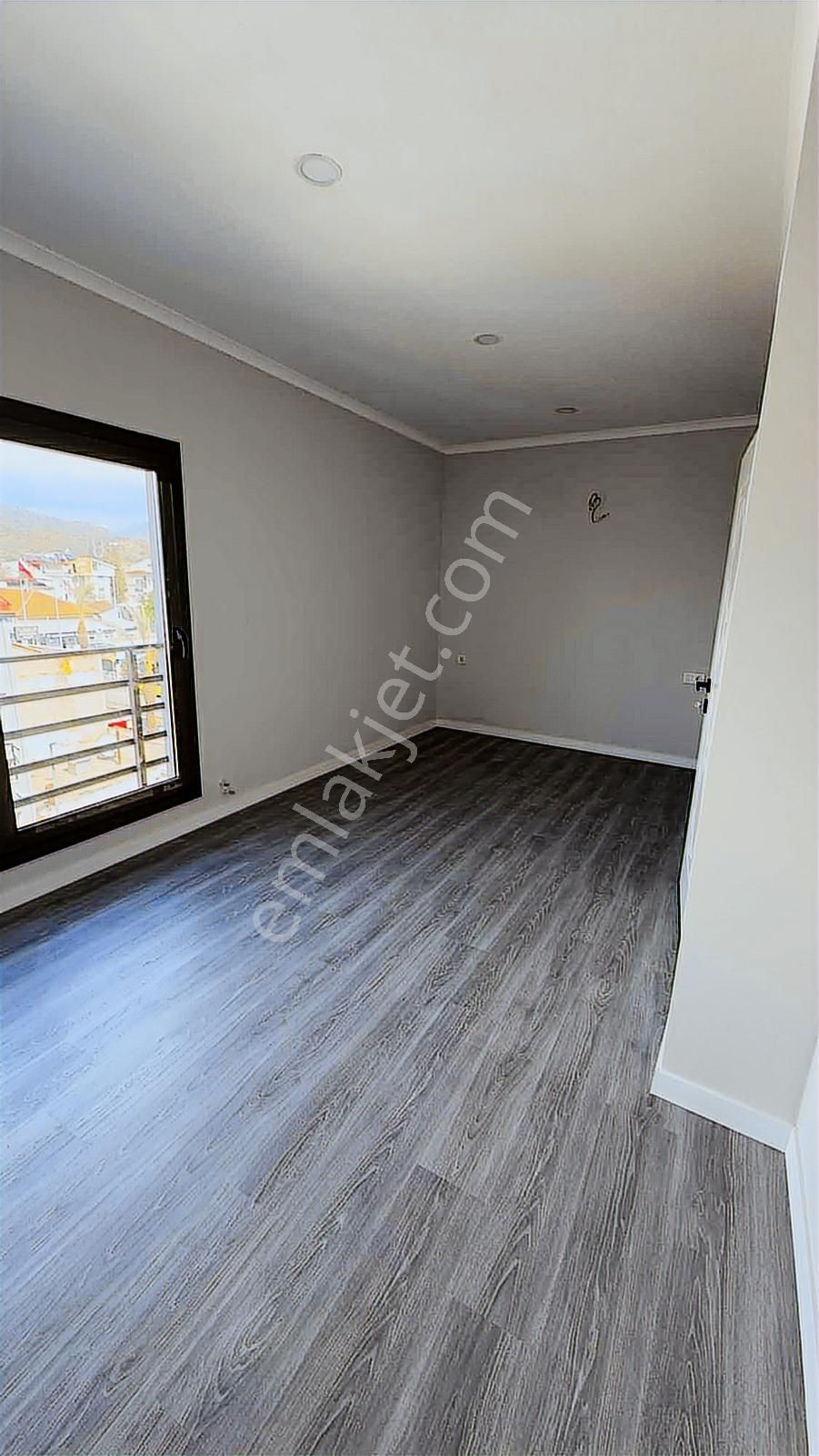 Turanlar Gruptan Foçada Satılık 3+1 Dublex Daire! - Görsel 18