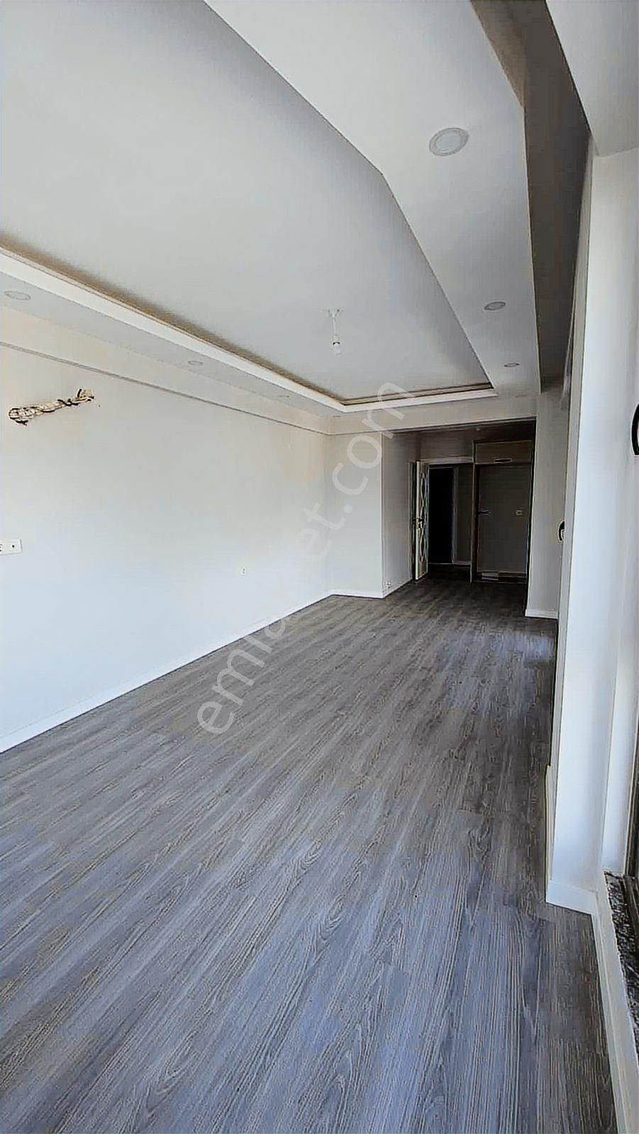 Turanlar Gruptan Foçada Satılık 3+1 Dublex Daire! - Görsel 24