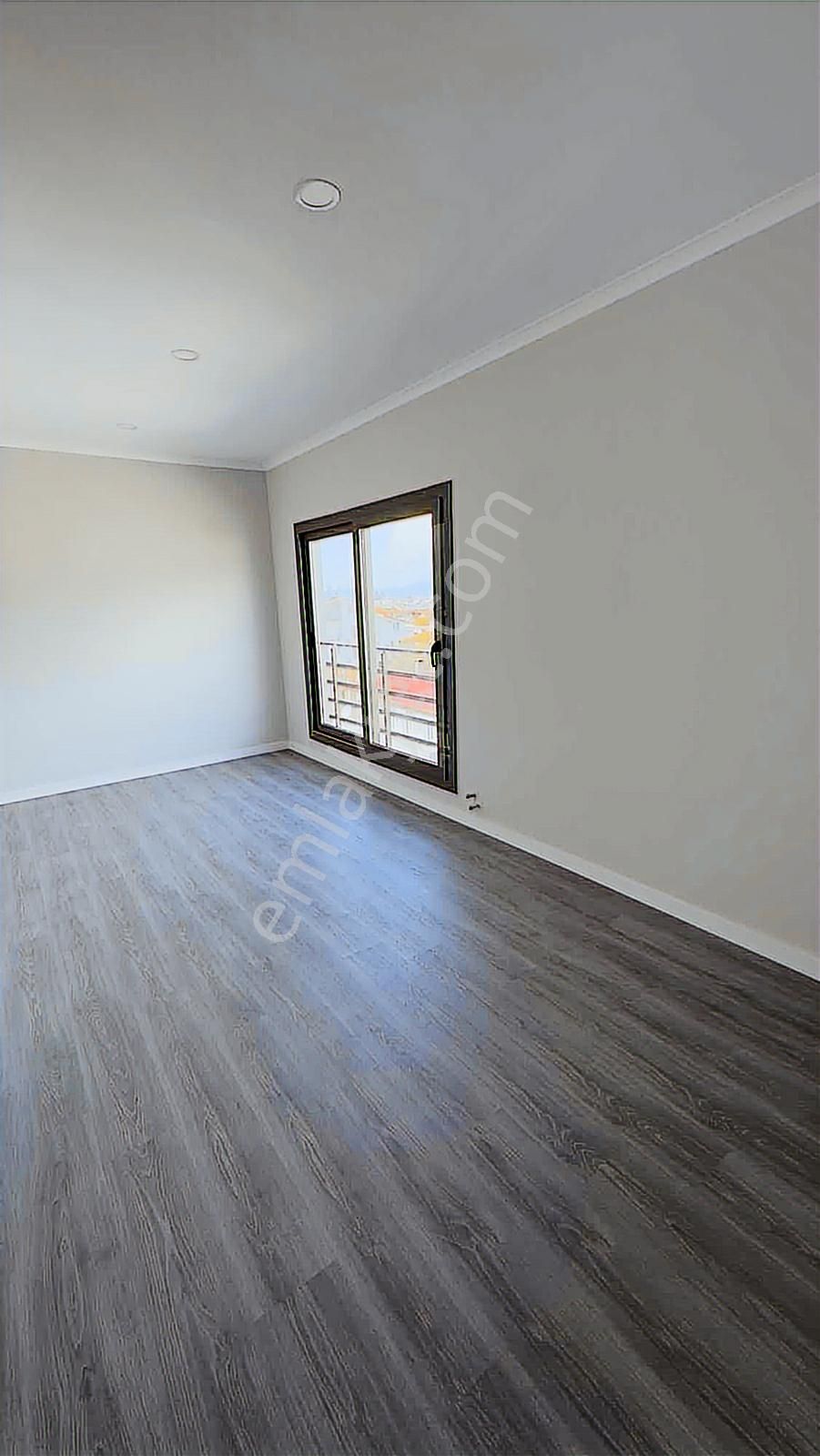 Turanlar Gruptan Foçada Satılık 3+1 Dublex Daire! - Görsel 15