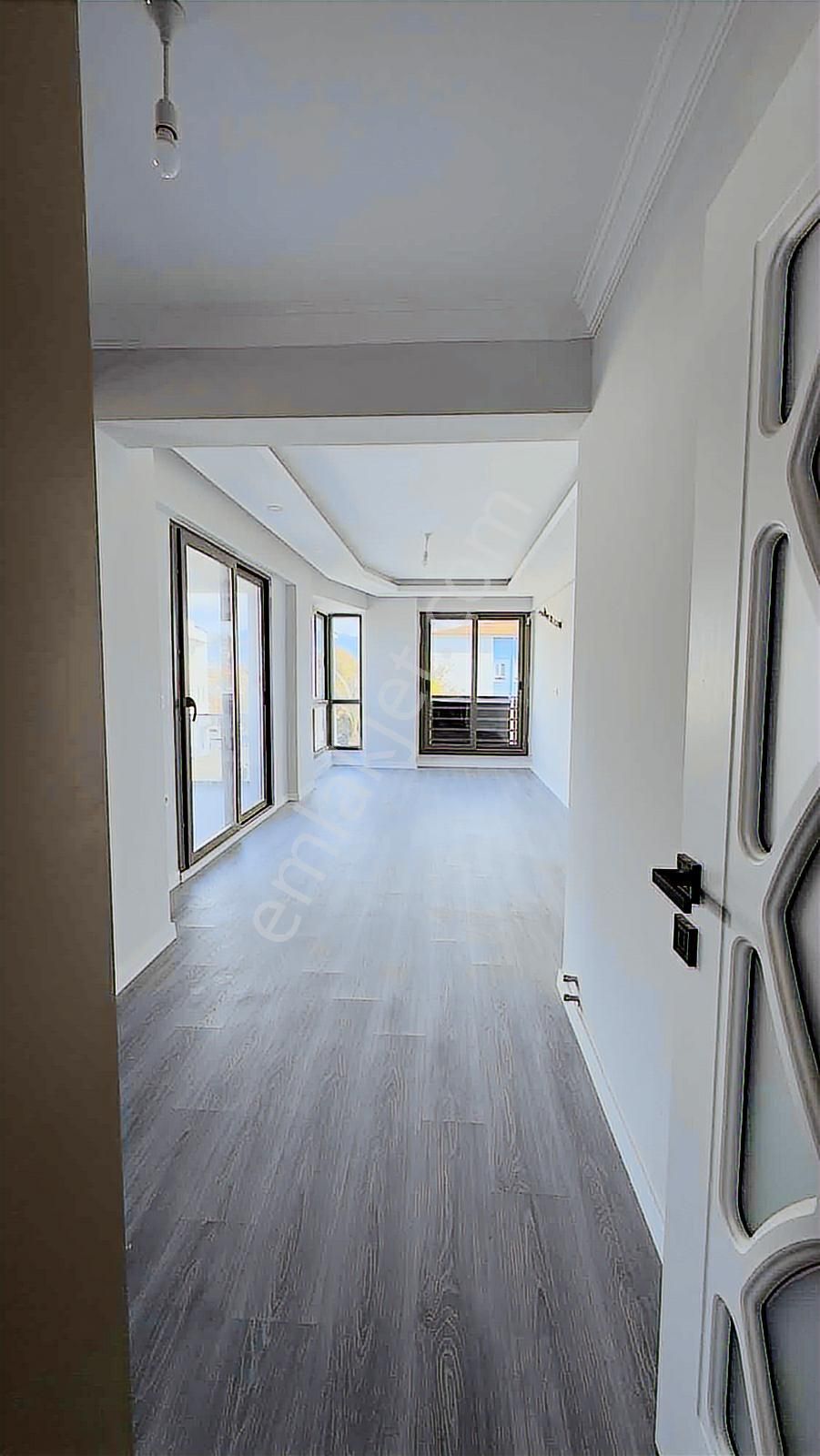 Turanlar Gruptan Foçada Satılık 3+1 Dublex Daire! - Görsel 2