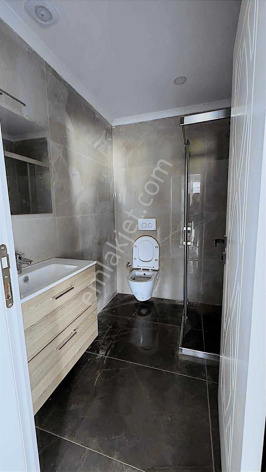 Turanlar Gruptan Foçada Satılık 3+1 Dublex Daire! - Görsel 12