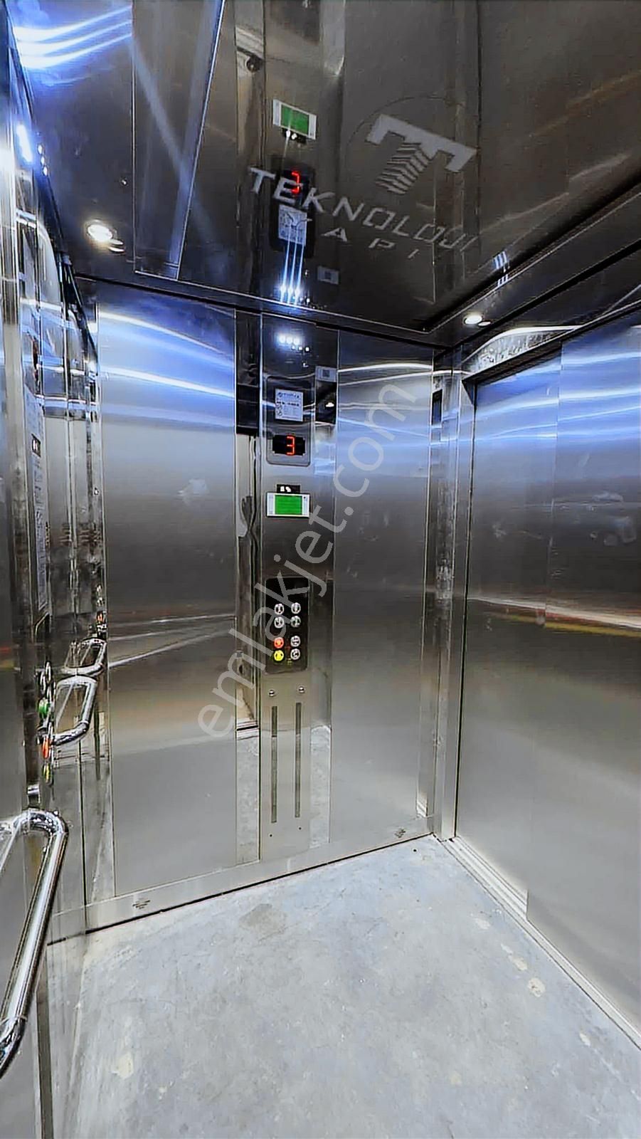 Turanlar Gruptan Foçada Satılık 3+1 Dublex Daire! - Görsel 23