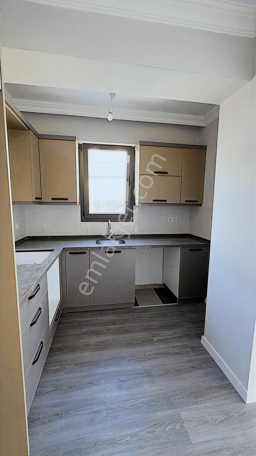 Turanlar Gruptan Foçada Satılık 3+1 Dublex Daire! - Görsel 22