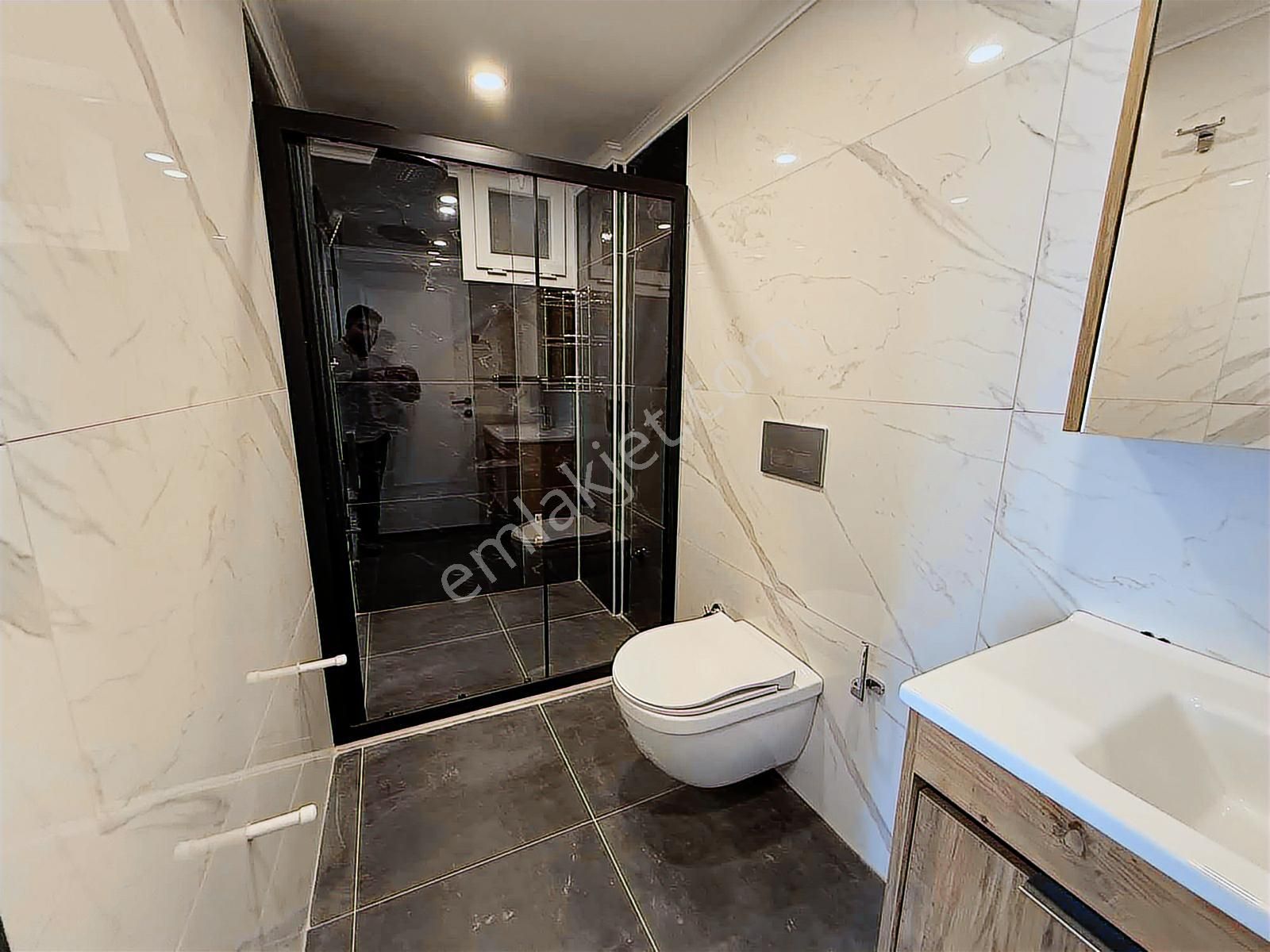 Turanlar Grup Dan 3+1 Dublex 130 M2 Daire Takasa Açık! - Görsel 13