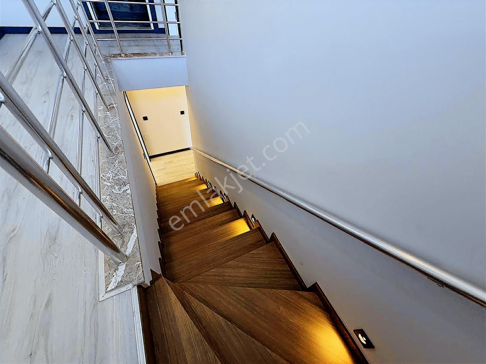 Turanlar Grup Dan 3+1 Dublex 130 M2 Daire Takasa Açık! - Görsel 3