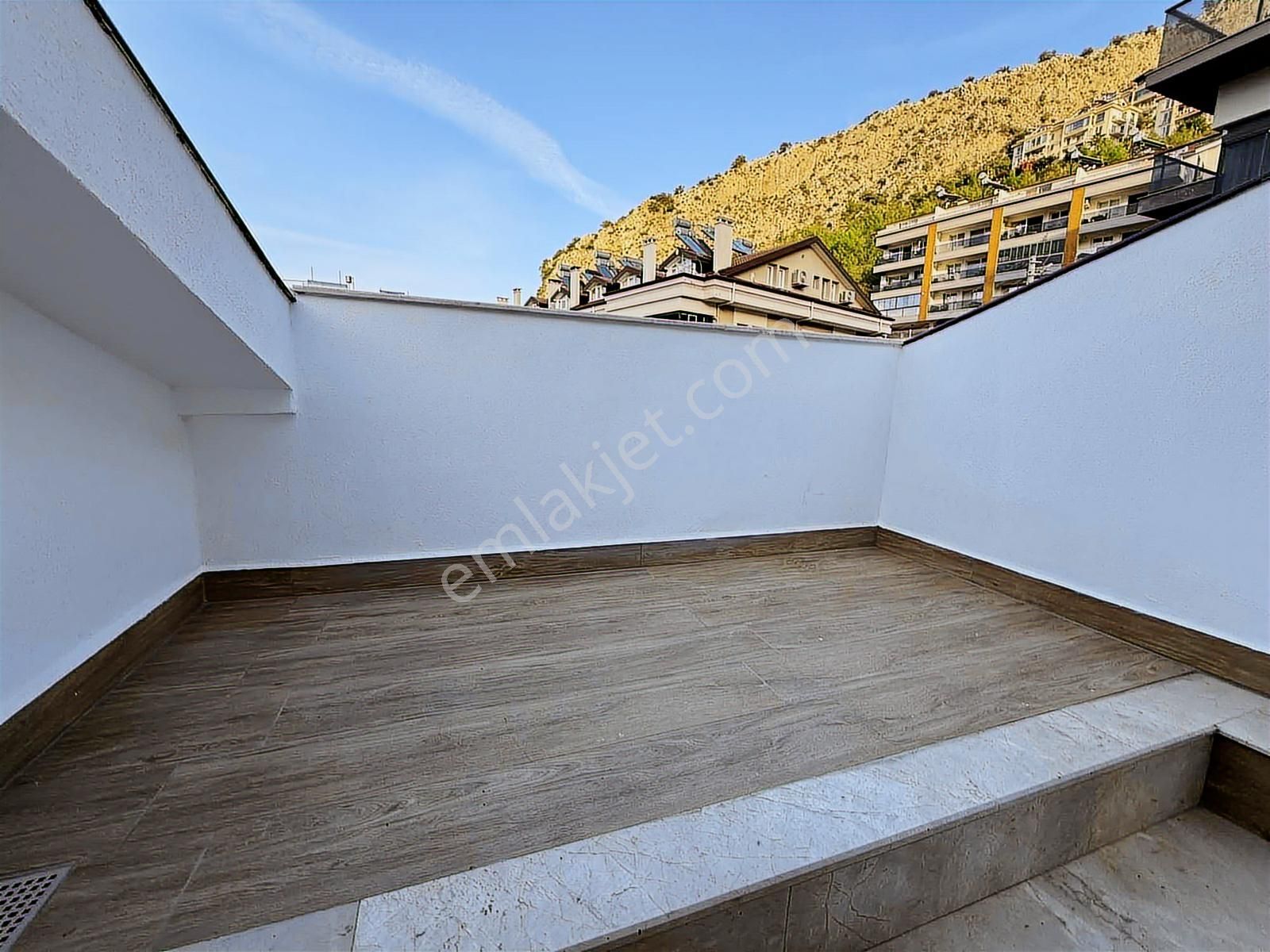 Turanlar Grup Dan 3+1 Dublex 130 M2 Daire Takasa Açık! - Görsel 21