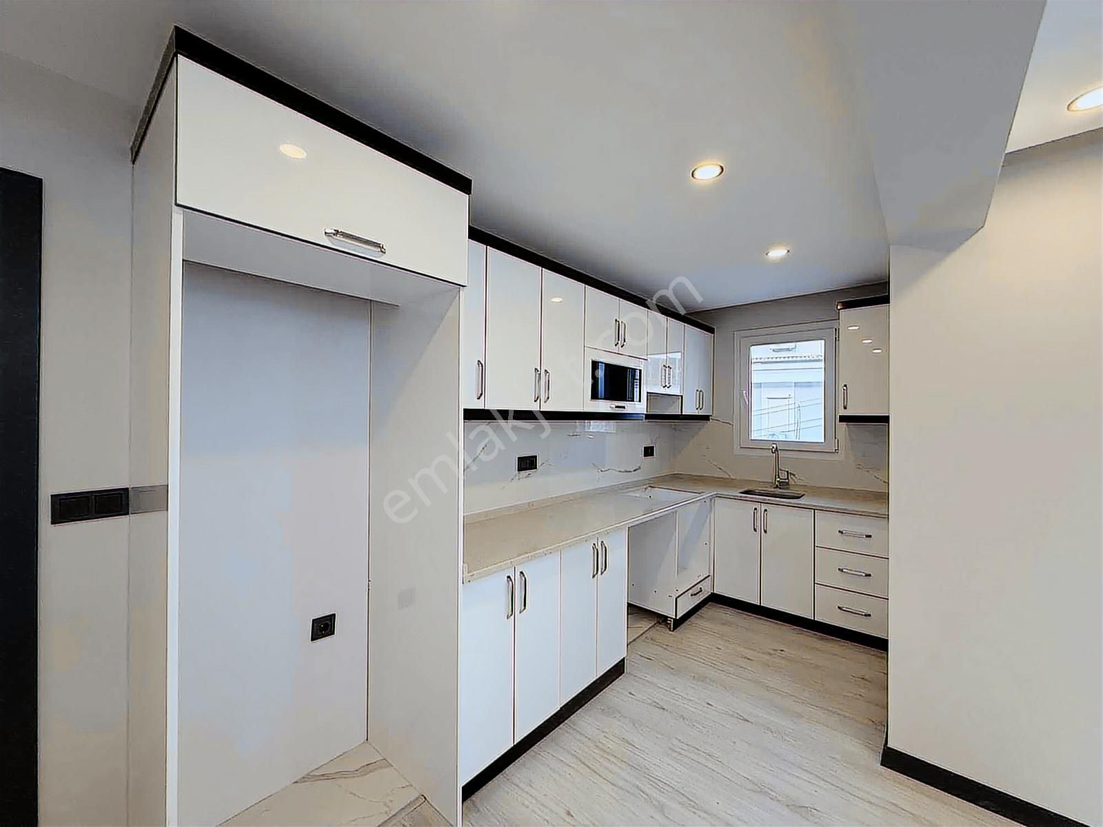 Turanlar Grup Dan 3+1 Dublex 130 M2 Daire Takasa Açık! - Görsel 8