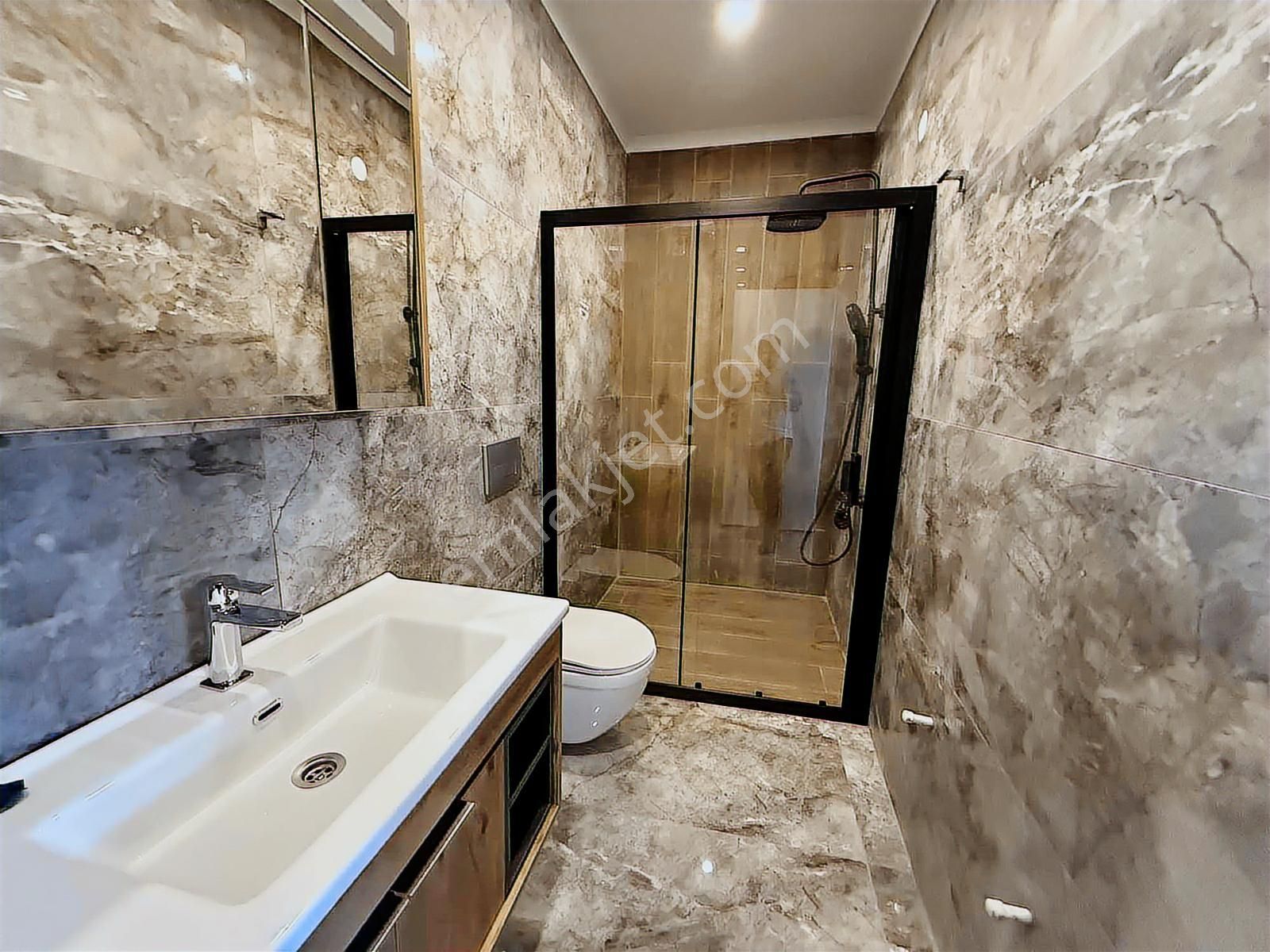 Turanlar Grup Dan 3+1 Dublex 130 M2 Daire Takasa Açık! - Görsel 16