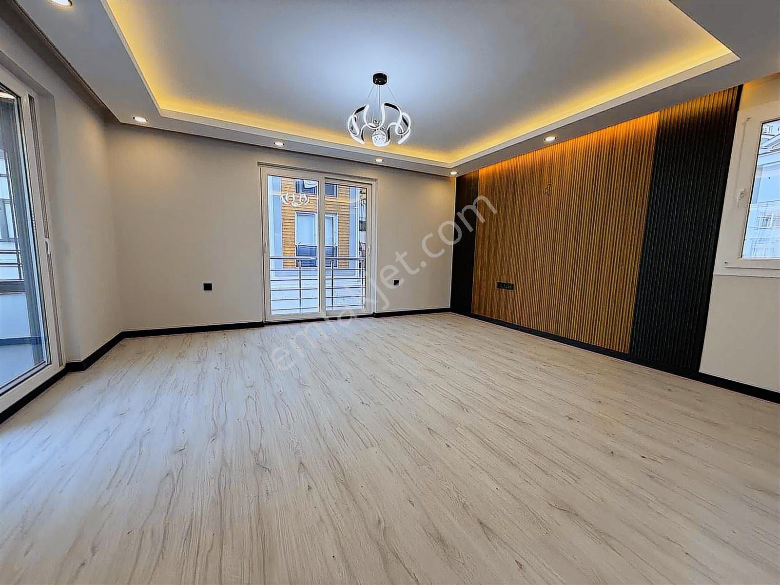 Turanlar Grup Dan 3+1 Dublex 130 M2 Daire Takasa Açık! - Görsel 4